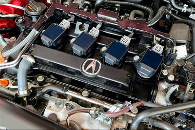 2024 Acura Integra A-Spec Package