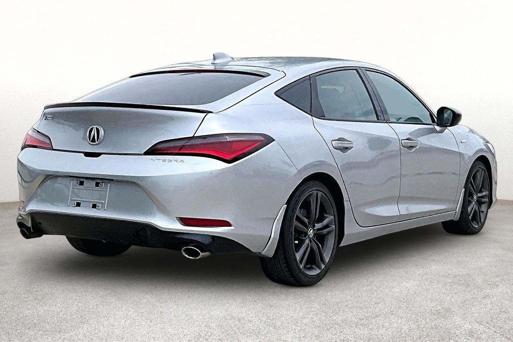 2024 Acura Integra A-Spec Package