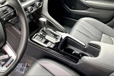 2024 Acura Integra A-Spec Package