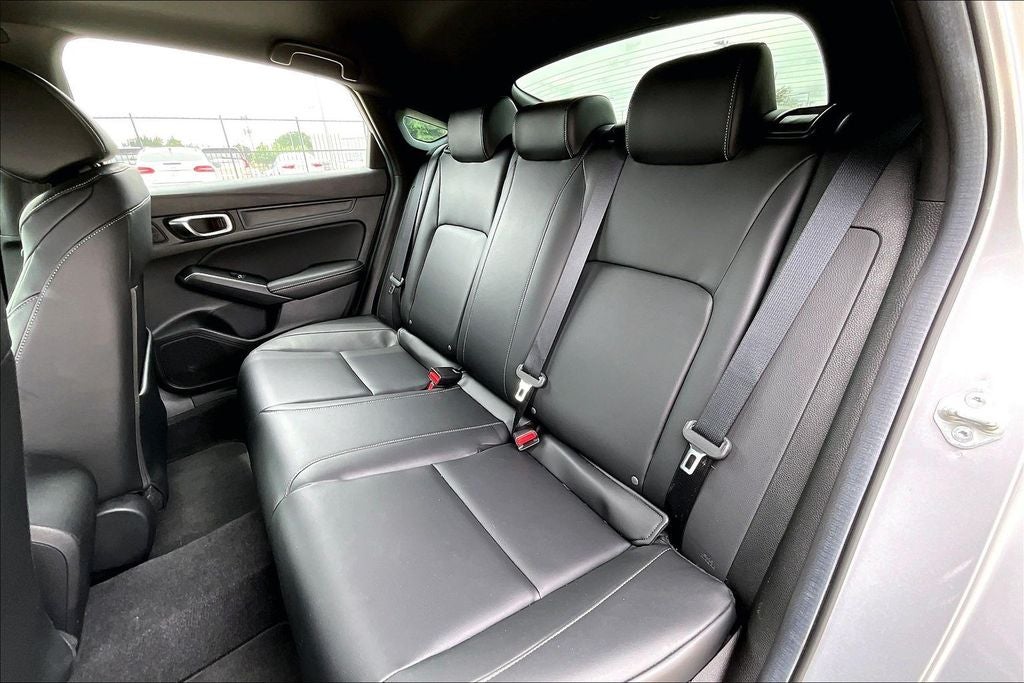 2024 Acura Integra A-Spec Package