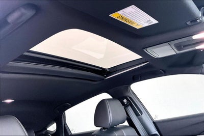 2025 Acura Integra A-Spec Package