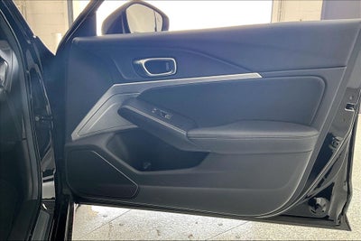 2025 Acura Integra A-Spec Package