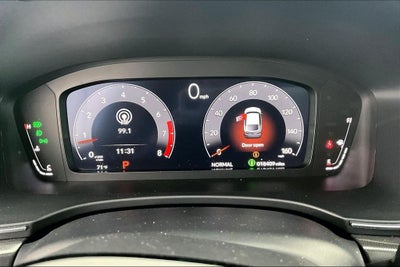 2025 Acura Integra A-Spec Package