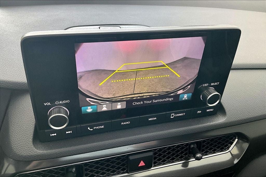 2025 Acura Integra A-Spec Package