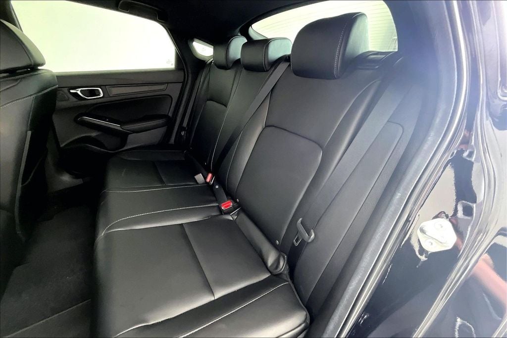 2025 Acura Integra A-Spec Package