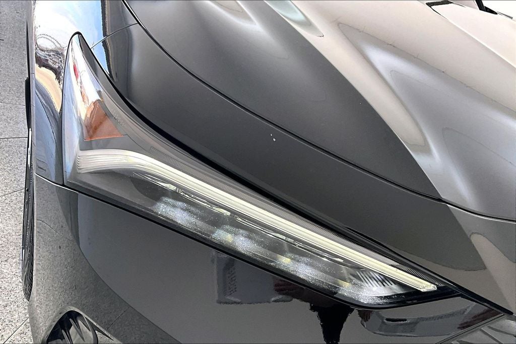 2025 Acura Integra A-Spec Package