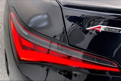 2025 Acura Integra A-Spec Package