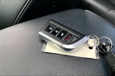 2026 Acura Integra A-Spec Package