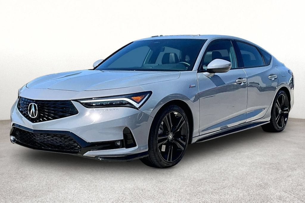 2026 Acura Integra A-Spec Package