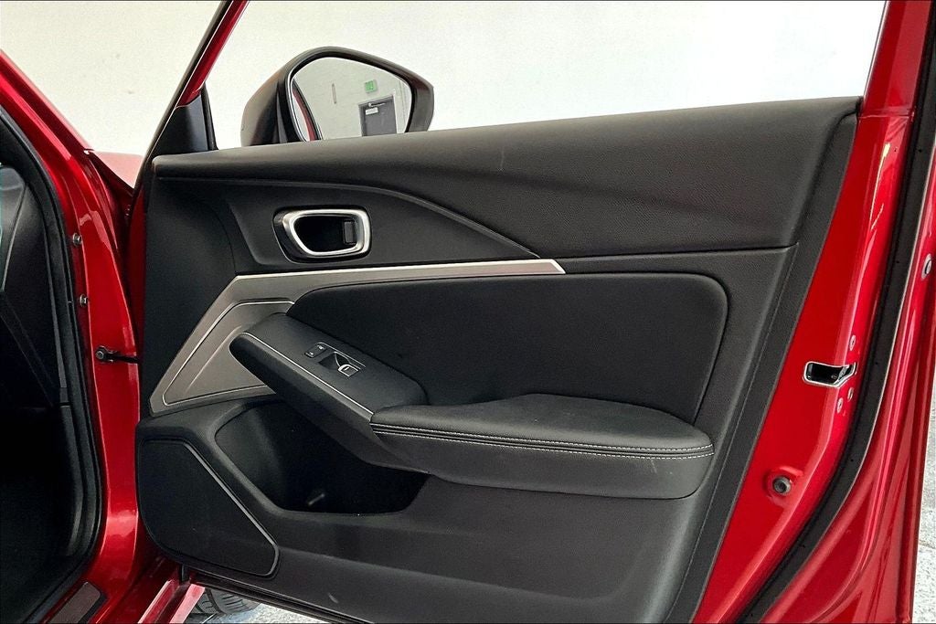 2023 Acura Integra A-Spec Package