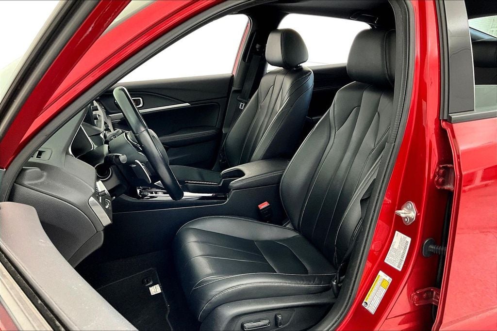 2023 Acura Integra A-Spec Package