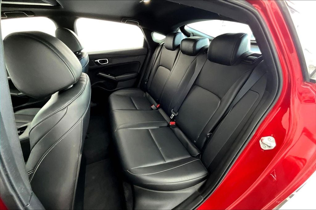 2023 Acura Integra A-Spec Package