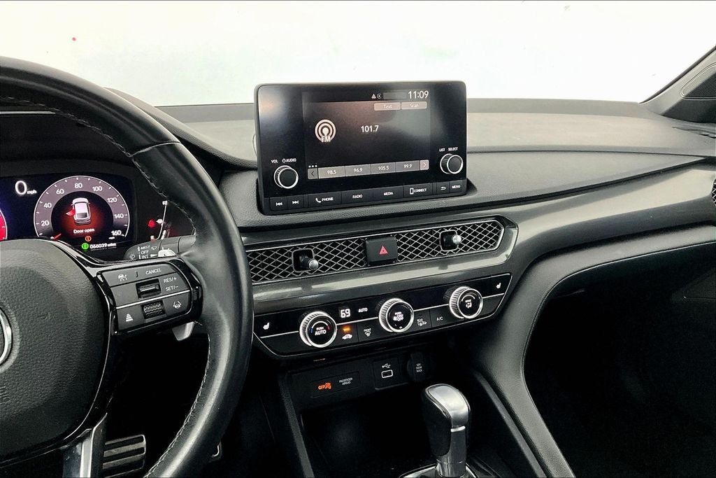 2023 Acura Integra A-Spec Package