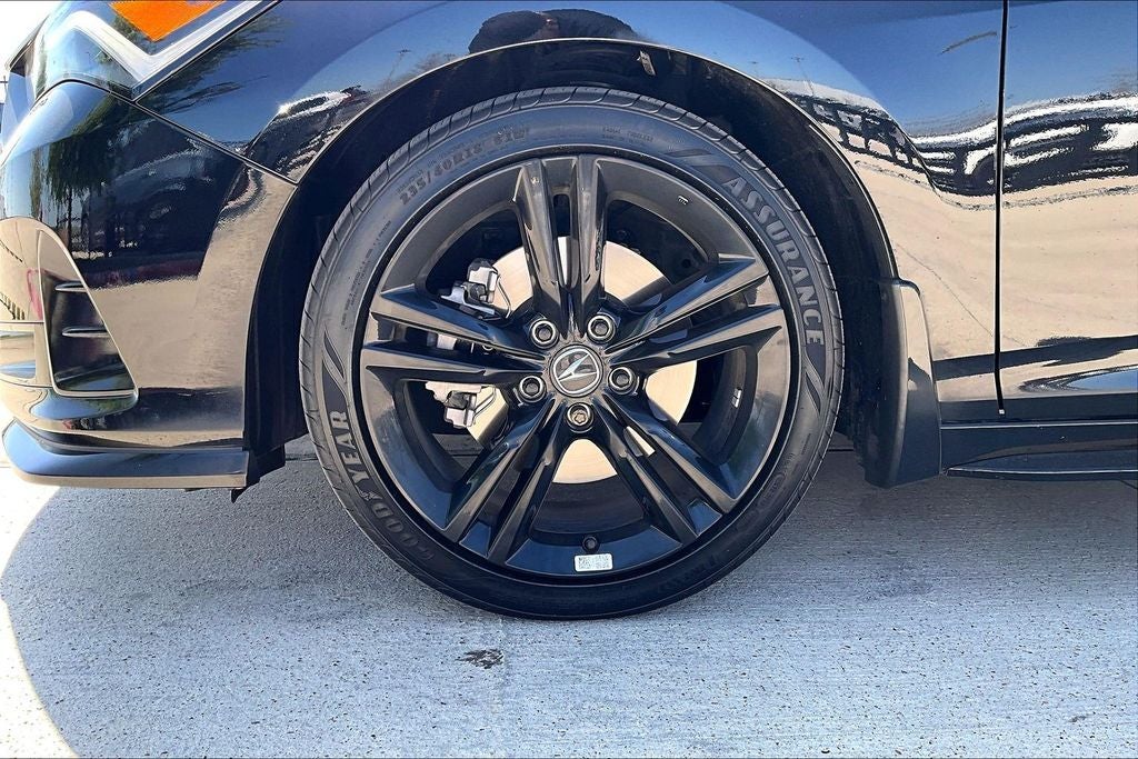 2026 Acura Integra A-Spec Package