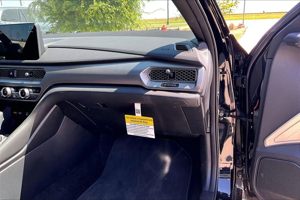 2026 Acura Integra A-Spec Package