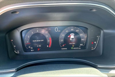 2026 Acura Integra A-Spec Package