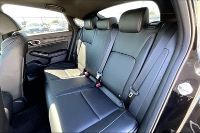 2026 Acura Integra A-Spec Package