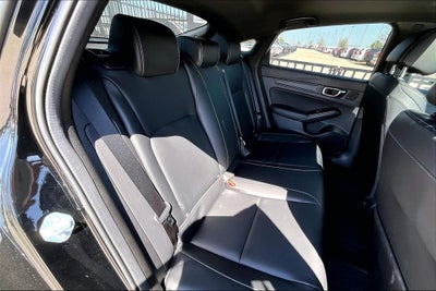 2026 Acura Integra A-Spec Package