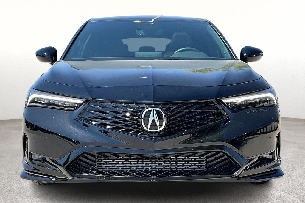 2026 Acura Integra A-Spec Package