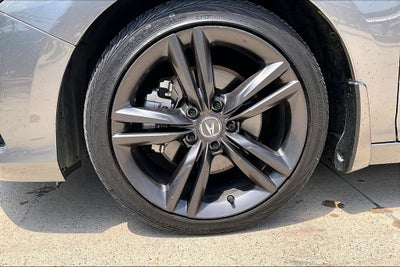 2024 Acura Integra A-Spec Package
