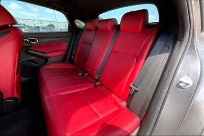 2024 Acura Integra A-Spec Package