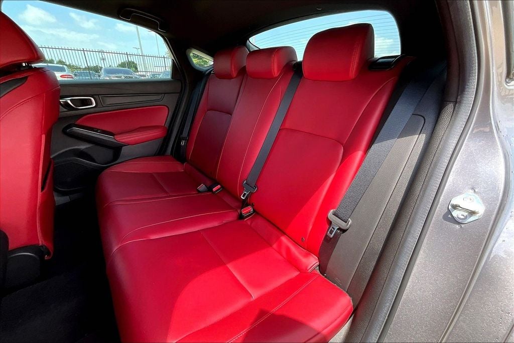 2024 Acura Integra A-Spec Package
