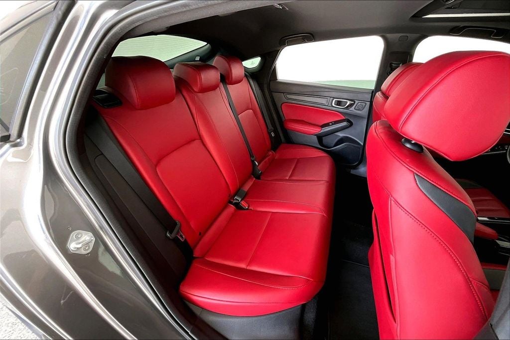 2024 Acura Integra A-Spec Package