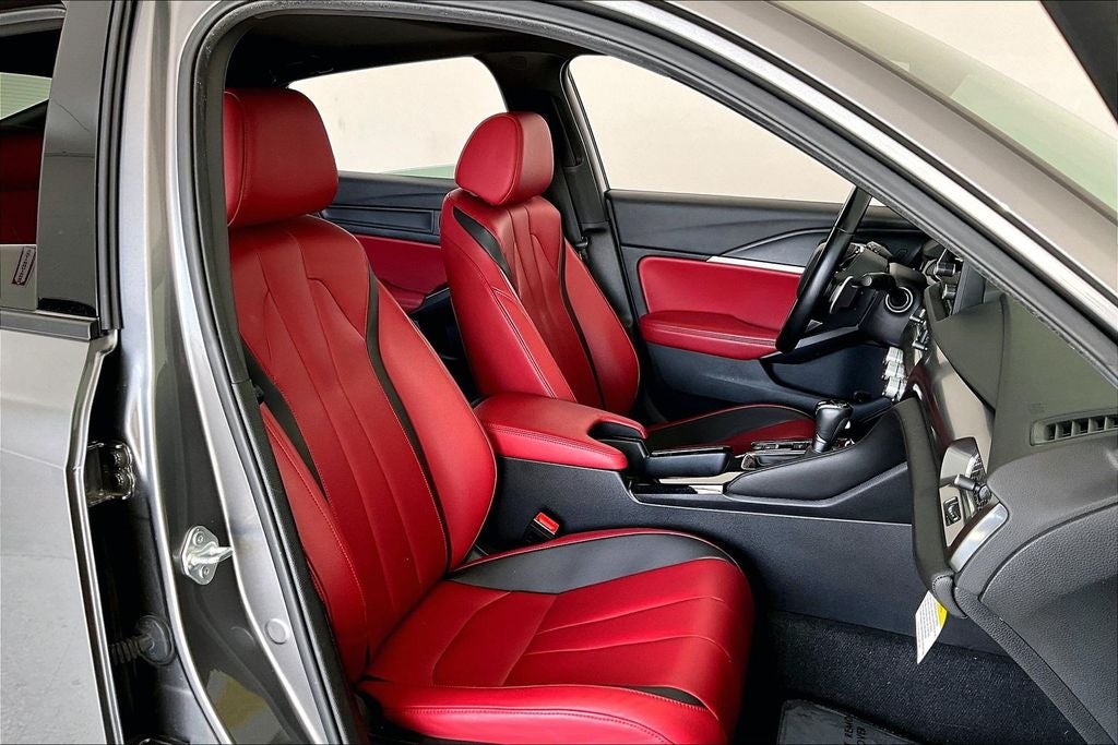 2024 Acura Integra A-Spec Package