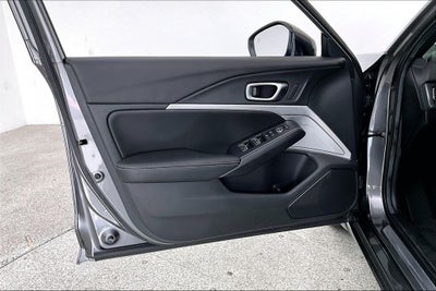 2024 Acura Integra A-Spec Package