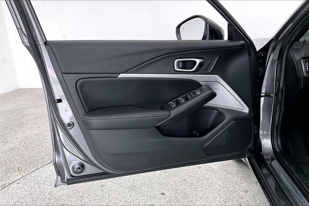 2024 Acura Integra A-Spec Package