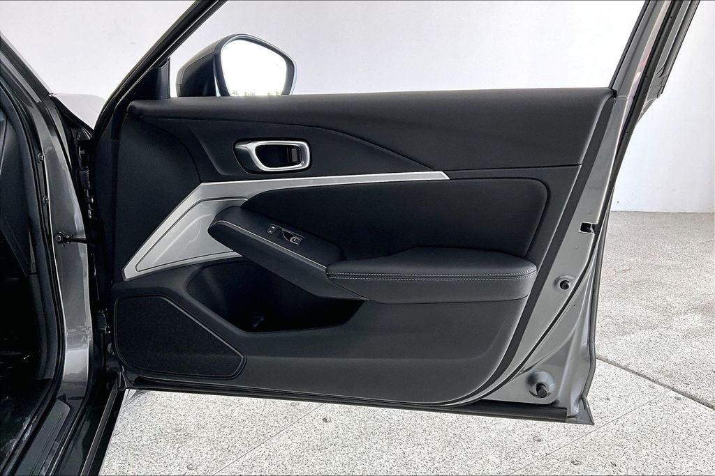 2024 Acura Integra A-Spec Package