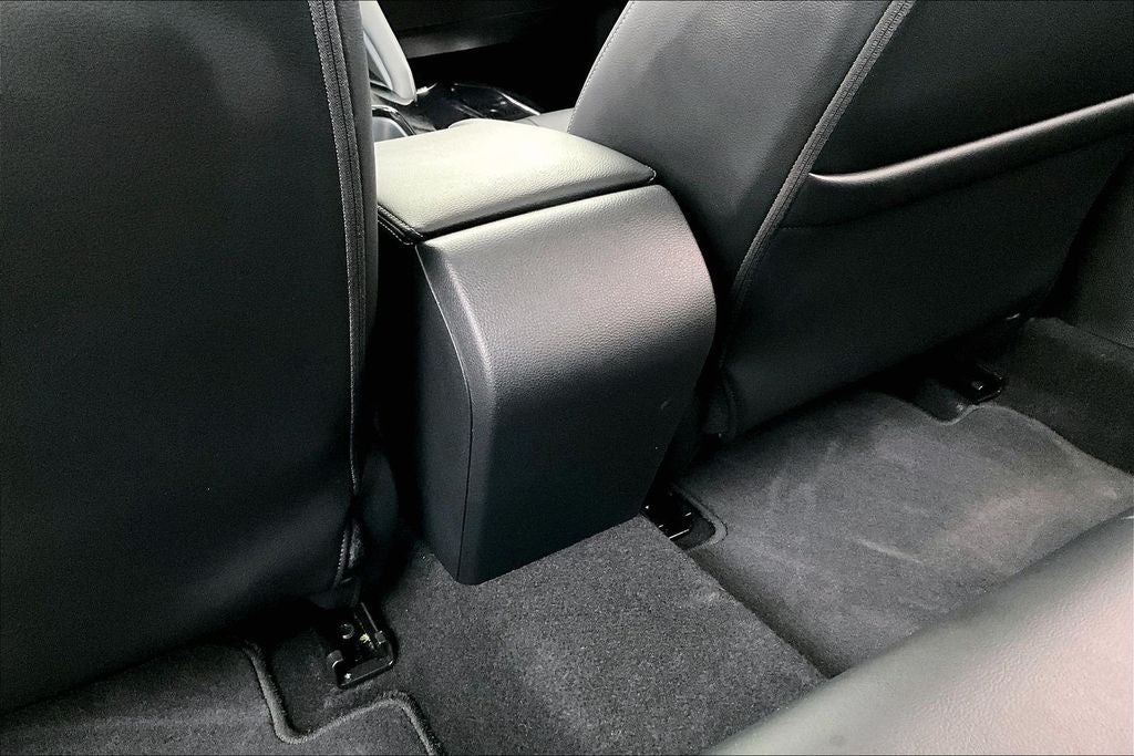2024 Acura Integra A-Spec Package
