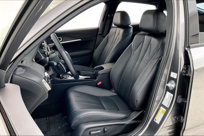 2024 Acura Integra A-Spec Package