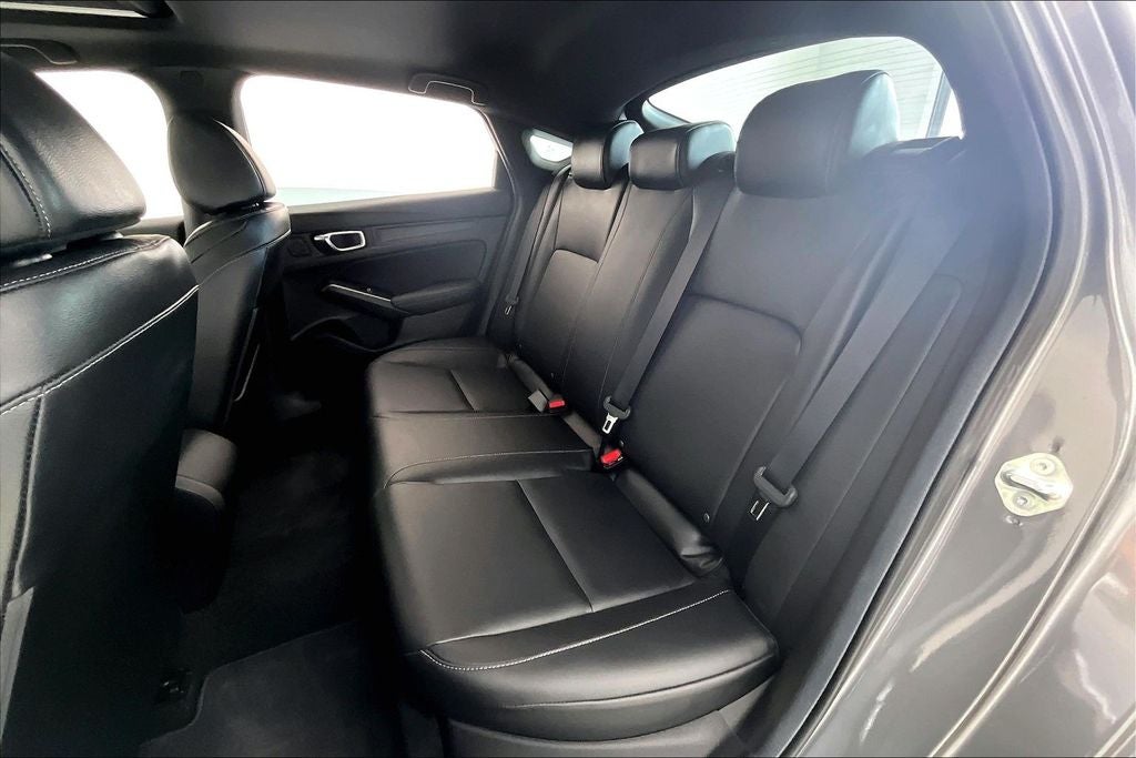 2024 Acura Integra A-Spec Package