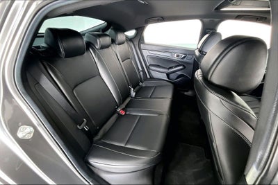 2024 Acura Integra A-Spec Package