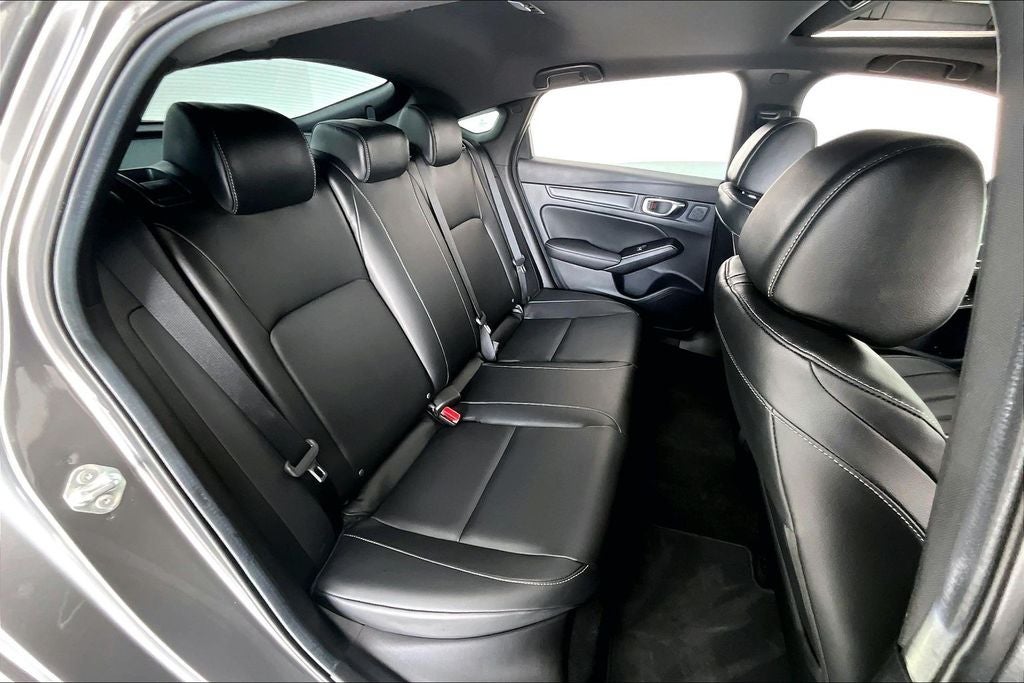 2024 Acura Integra A-Spec Package