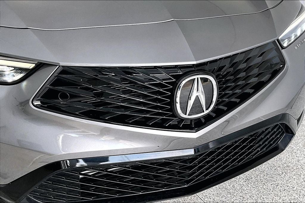 2024 Acura Integra A-Spec Package