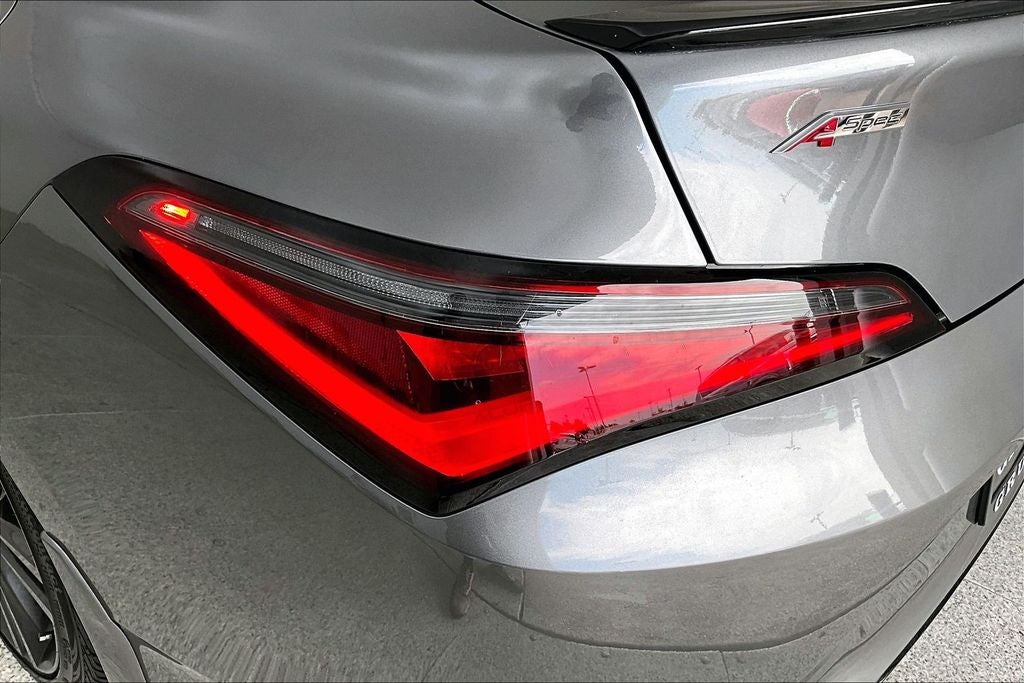 2024 Acura Integra A-Spec Package