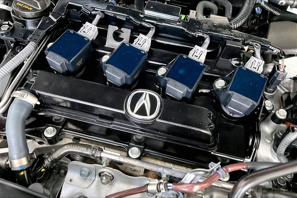 2024 Acura Integra A-Spec Package