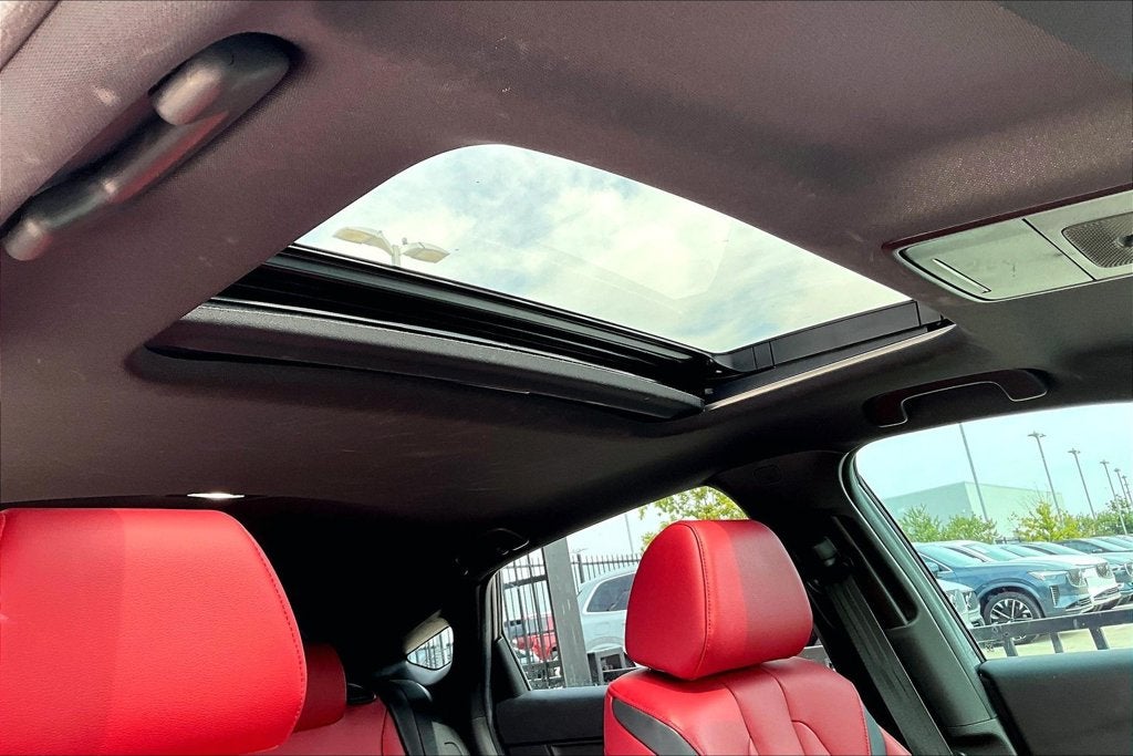 2024 Acura Integra A-Spec Package