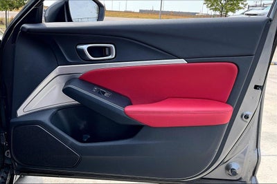 2024 Acura Integra A-Spec Package