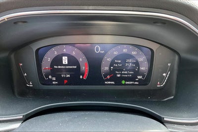 2024 Acura Integra A-Spec Package