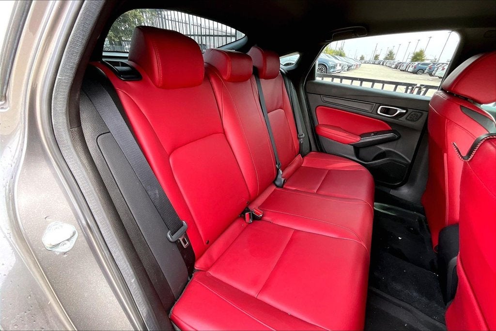 2024 Acura Integra A-Spec Package