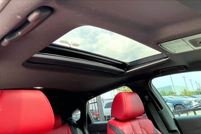2024 Acura Integra A-Spec Package