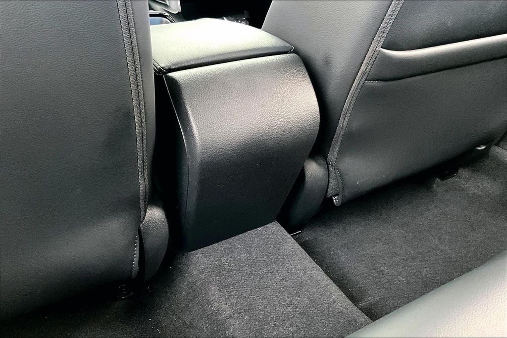 2024 Acura Integra A-Spec Package