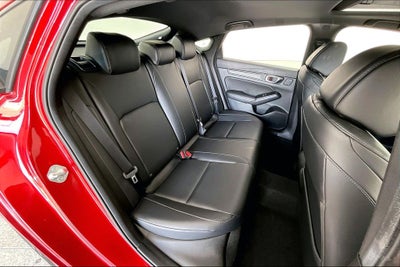 2024 Acura Integra A-Spec Package
