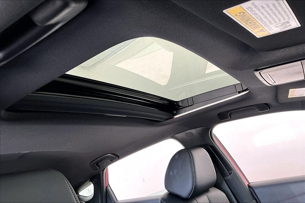 2024 Acura Integra A-Spec Package