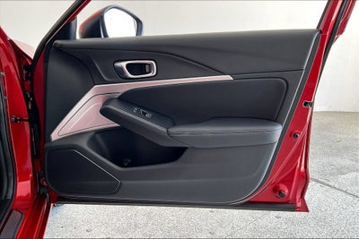 2024 Acura Integra A-Spec Package