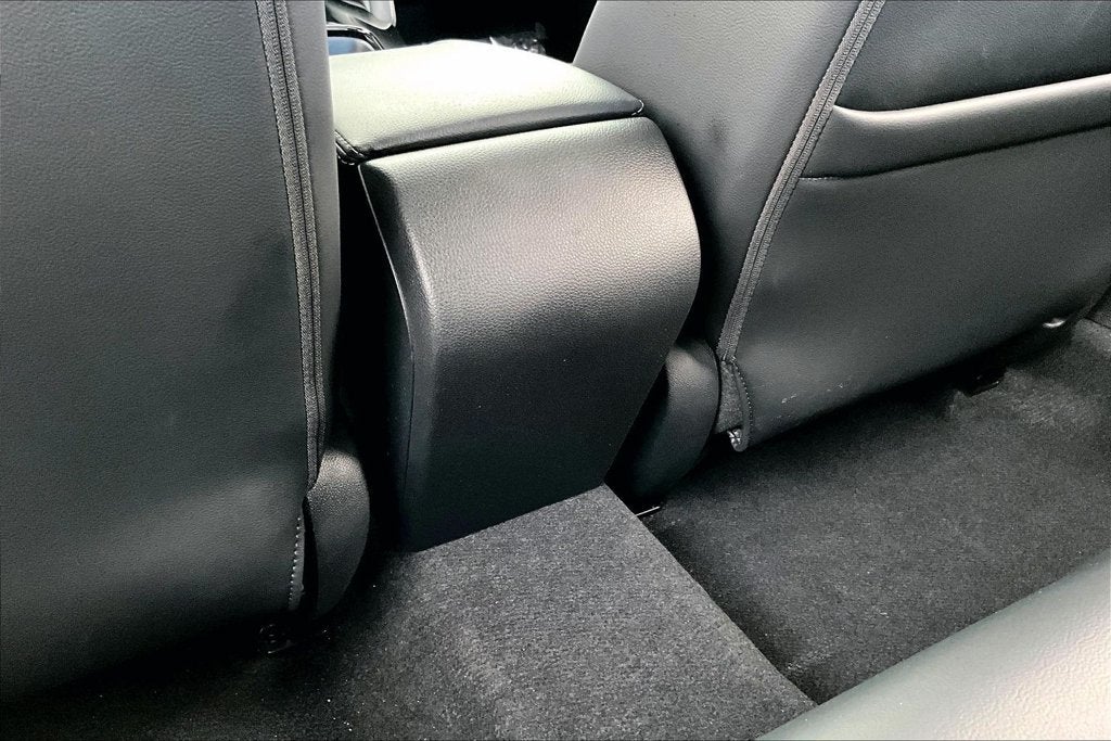 2024 Acura Integra A-Spec Package
