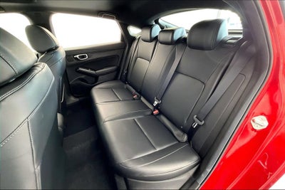 2024 Acura Integra A-Spec Package
